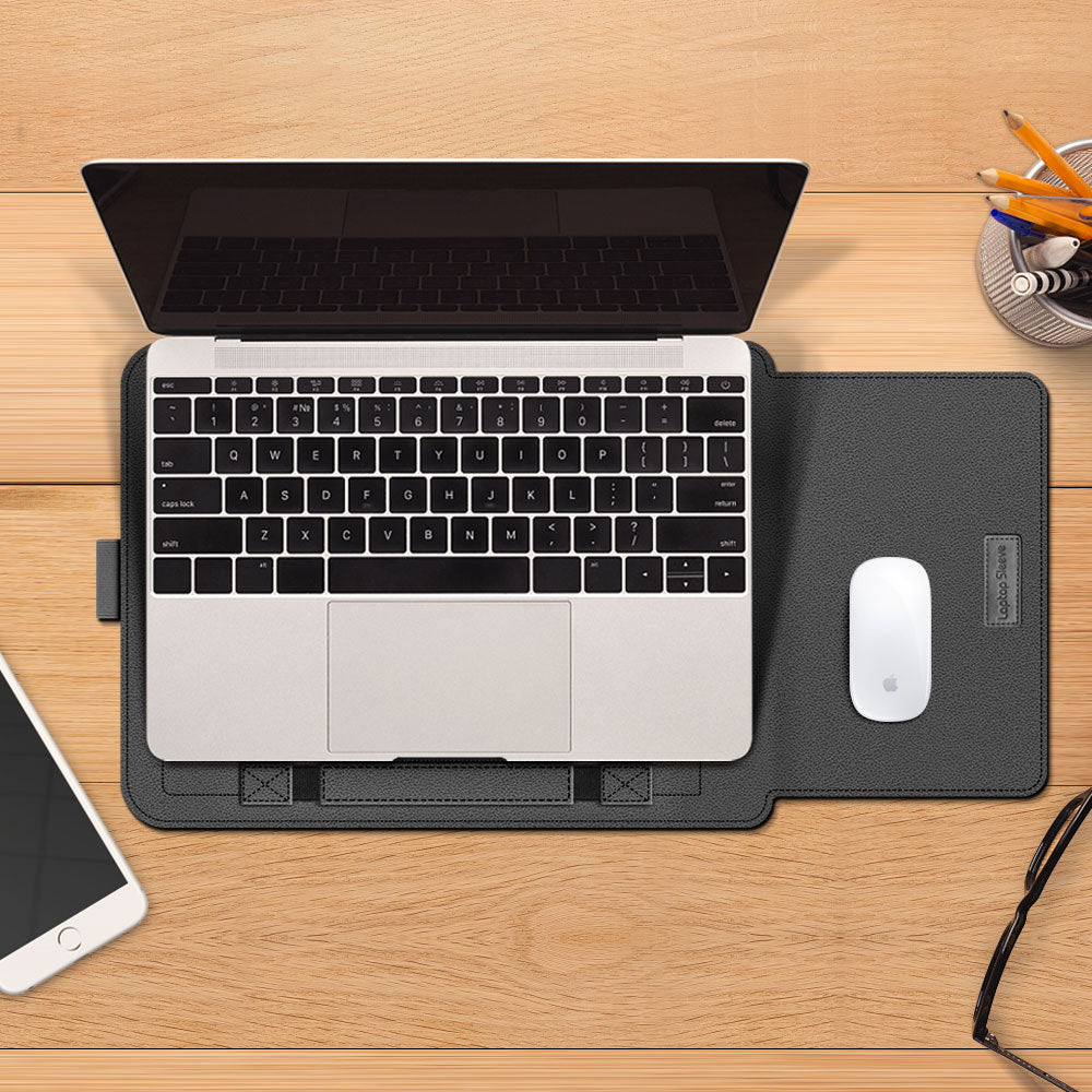 Funda y Estuche para Notebook - Protección impermeable y Estilo