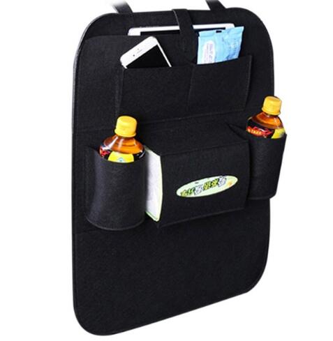 Bolsa Organizadora Multiusos para Asiento de Auto