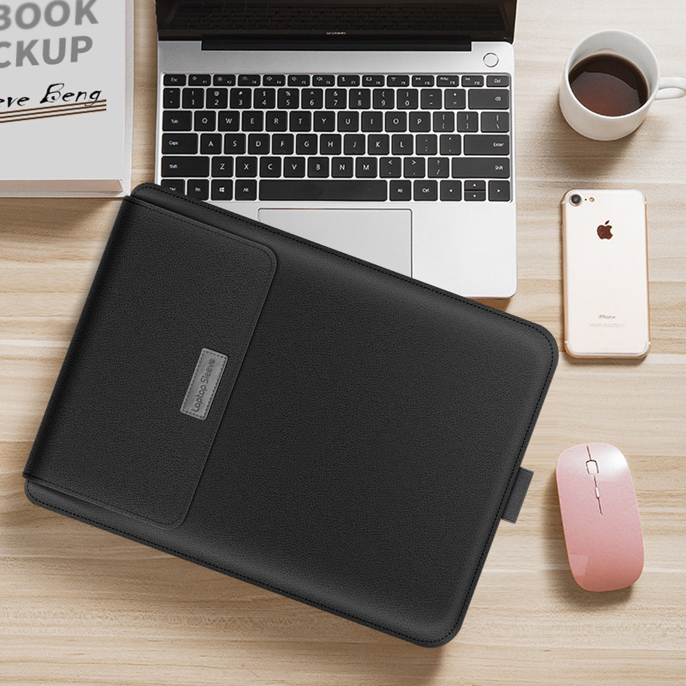 Funda y Estuche para Notebook - Protección impermeable y Estilo