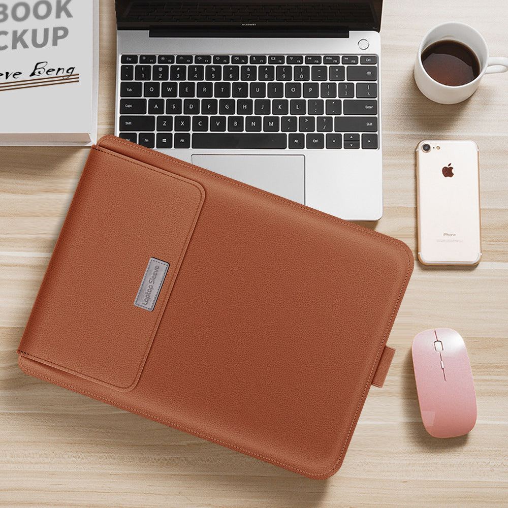 Funda y Estuche para Notebook - Protección impermeable y Estilo