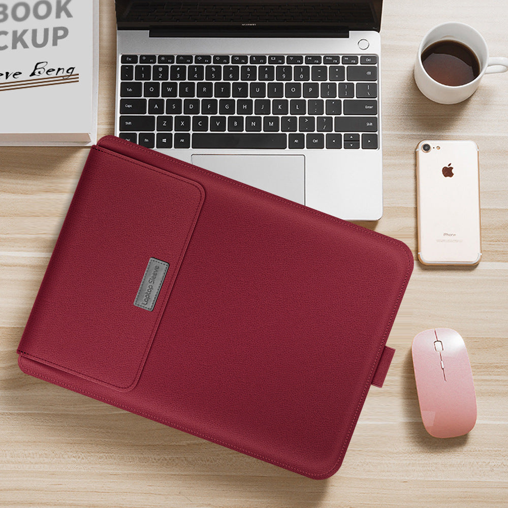 Funda y Estuche para Notebook - Protección impermeable y Estilo