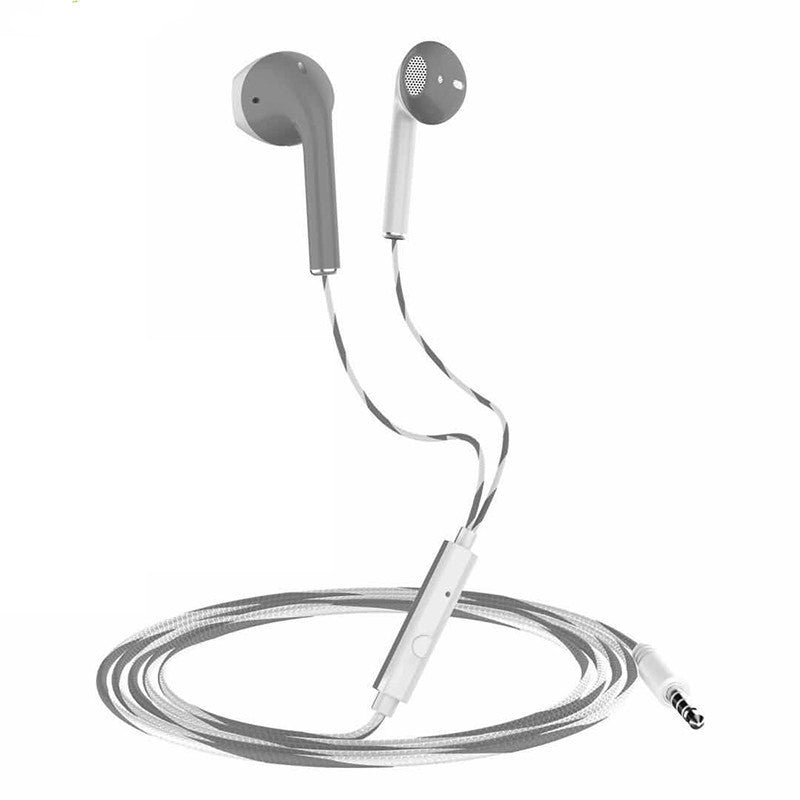 YD03 Wireless Bluetooth Earbuds - Smart Digital Display and LED Light