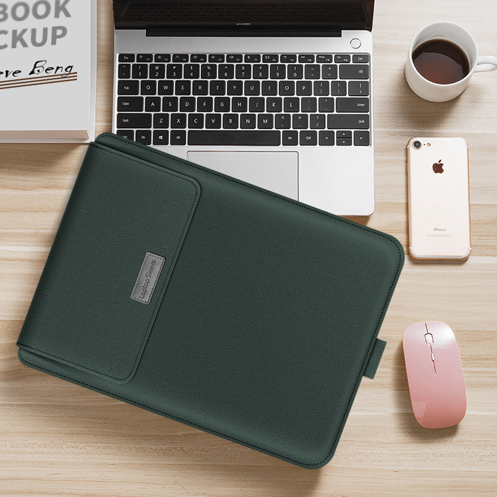 Funda y Estuche para Notebook - Protección impermeable y Estilo