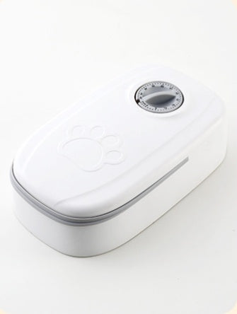 Comedero Automático Inteligente para perros y gatos